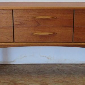 Commode longue Austin Suite 210