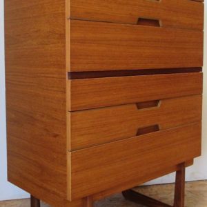 Commode Haute de G.Hoffstead 213