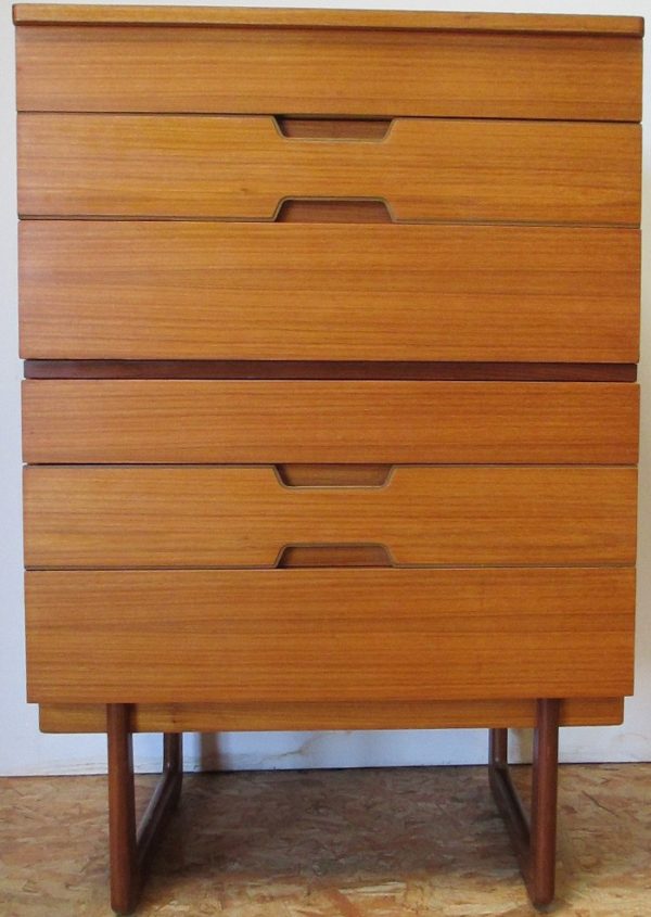Commode Haute de G.Hoffstead 213 – Image 2