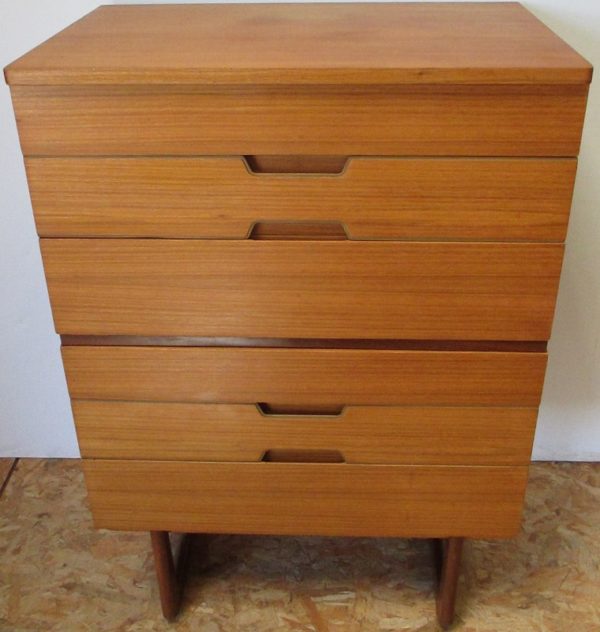 Commode Haute de G.Hoffstead 213 – Image 3