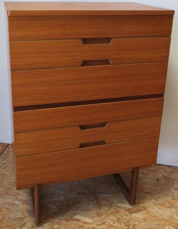 Commode Haute de G.Hoffstead 213 – Image 5