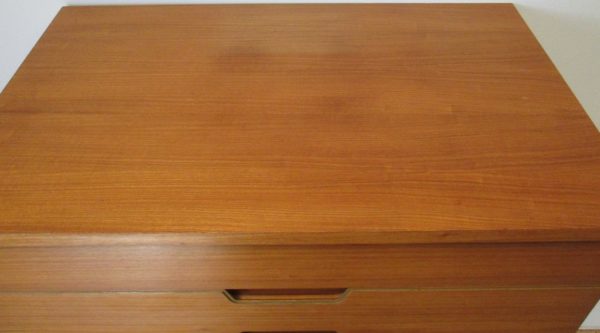 Commode Haute de G.Hoffstead 213 – Image 6