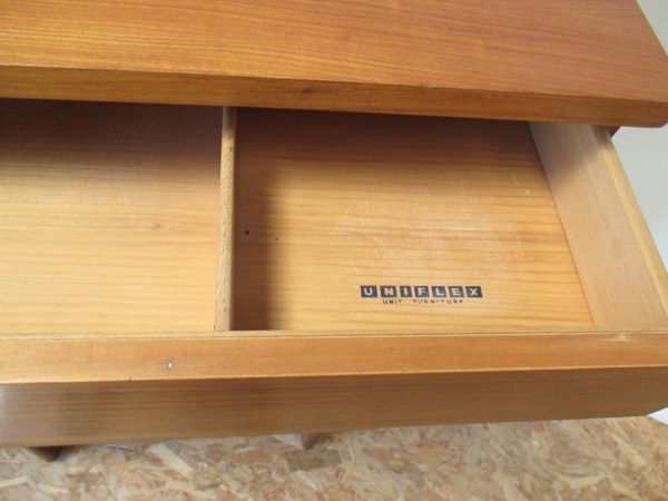 Commode Haute de G.Hoffstead 213 – Image 7
