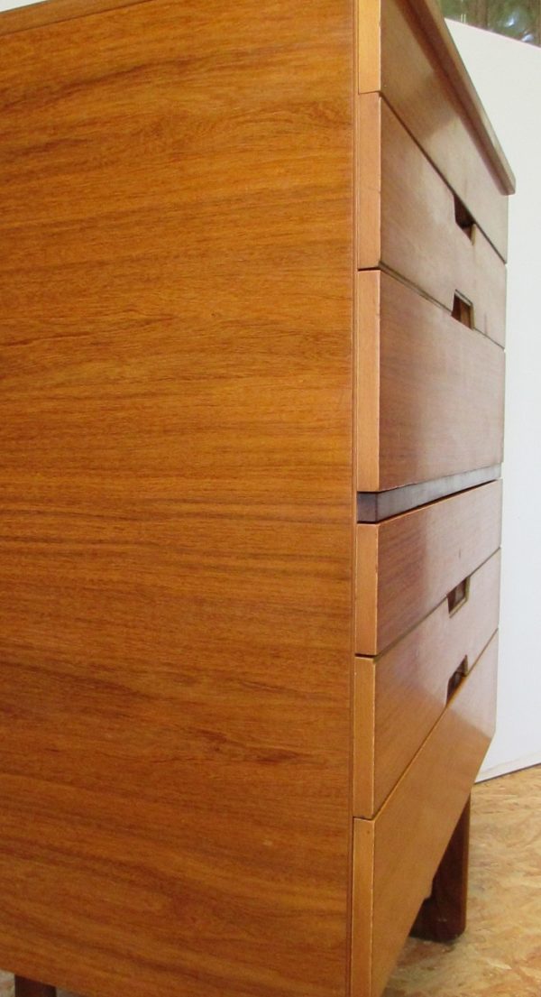 Commode Haute de G.Hoffstead 213 – Image 9