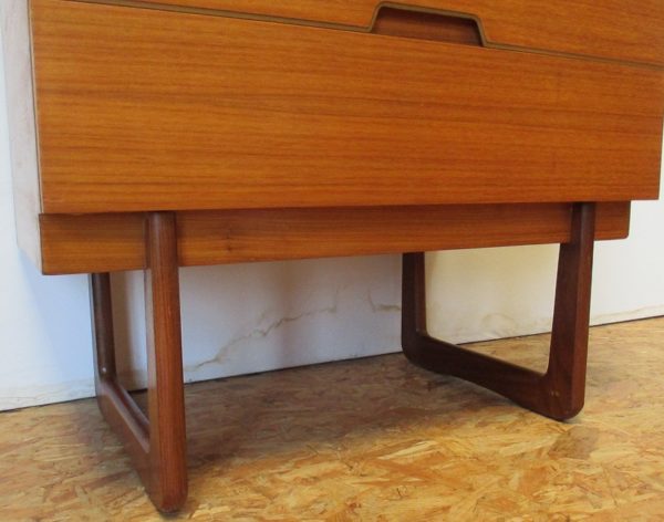 Commode Haute de G.Hoffstead 213 – Image 10