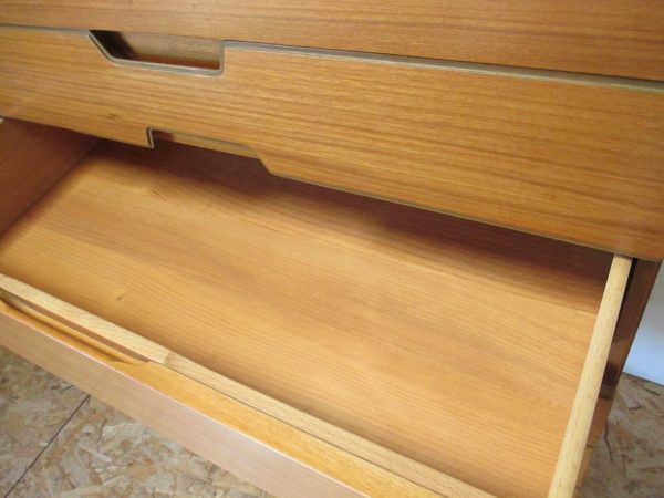 Commode Haute de G.Hoffstead 213 – Image 11