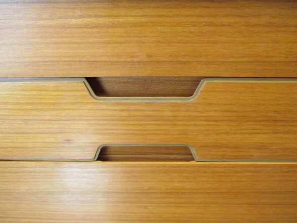 Commode Haute de G.Hoffstead 213 – Image 12