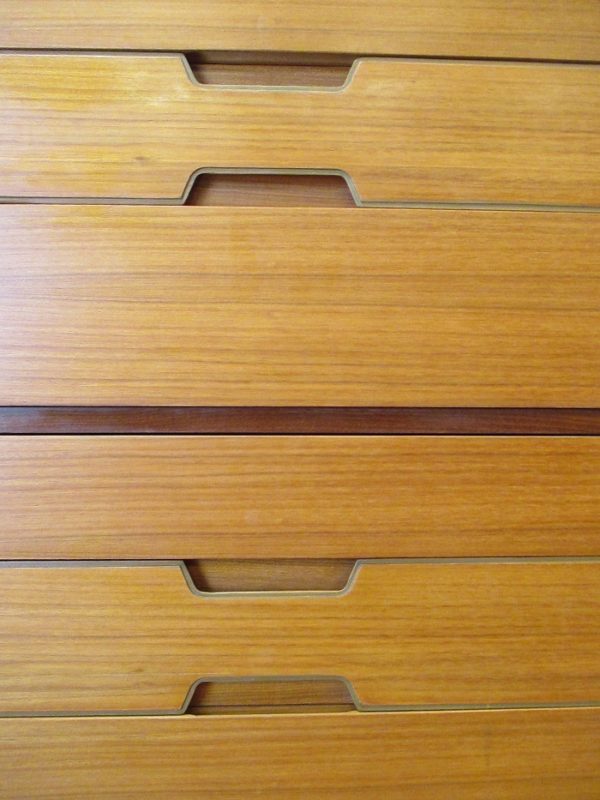 Commode Haute de G.Hoffstead 213 – Image 13