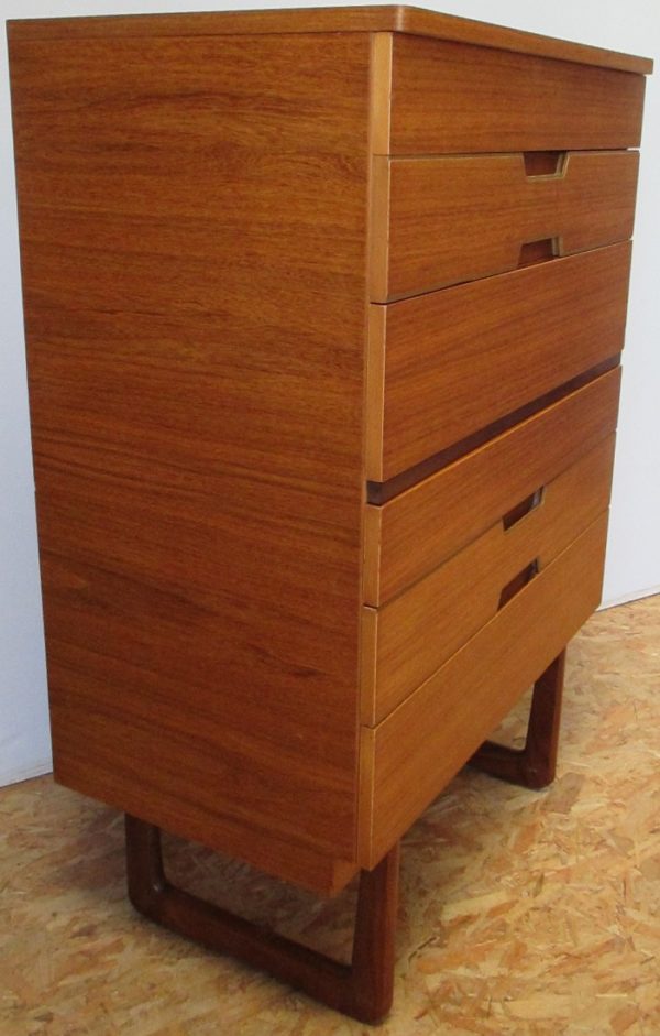Commode Haute de G.Hoffstead 213 – Image 14