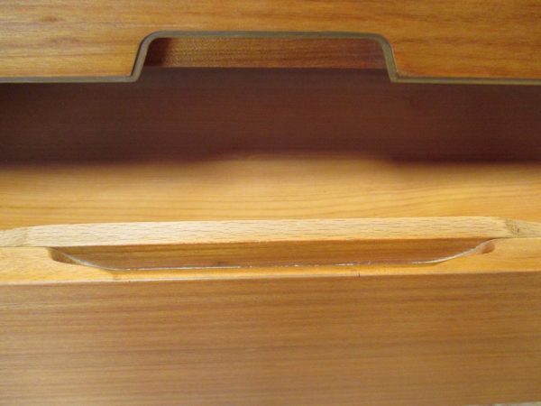 Commode Haute de G.Hoffstead 213 – Image 15