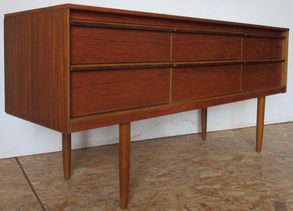 Commode Longue Austin Suite 221