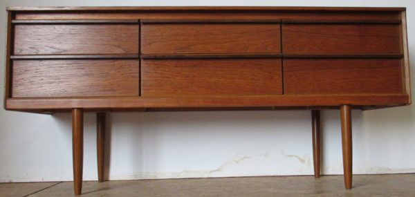 Commode Longue Austin Suite 221 – Image 4
