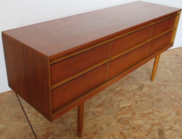 Commode Longue Austin Suite 221 – Image 2