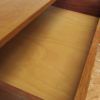 Small Oak Chest of drawer 209 - Image 3