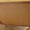 Small Oak Chest of drawer 209 - Image 4