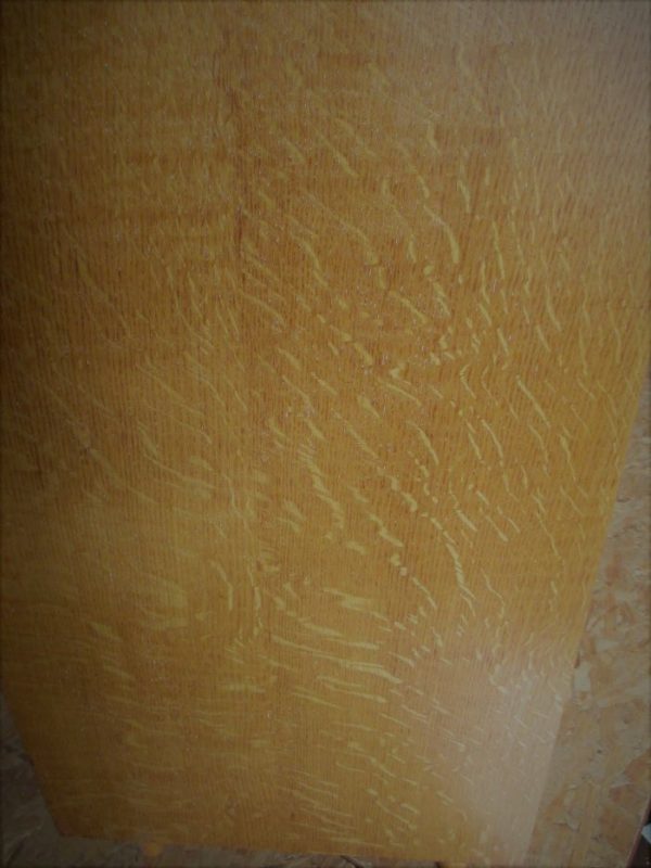Petite Commode en Chêne vernis 209 – Image 6