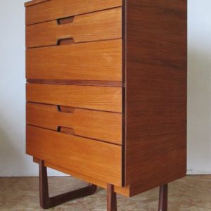 Commode Haute Uniflex 213