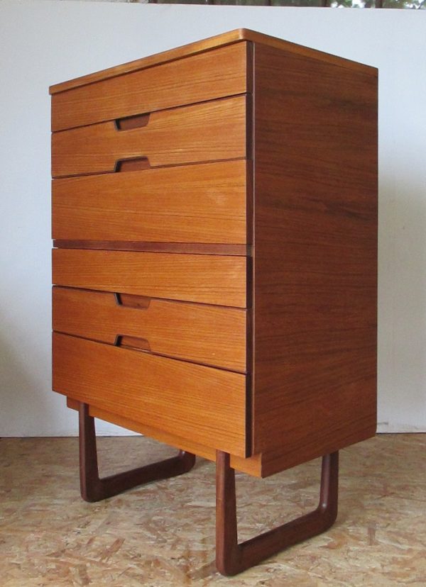 Commode Haute Uniflex 213