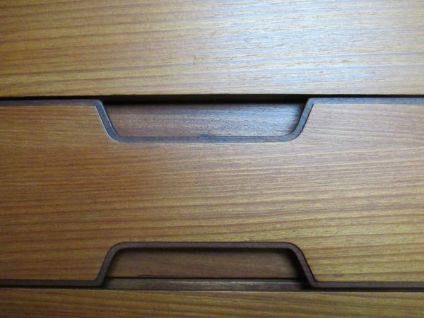 Commode Haute Uniflex 213 – Image 5