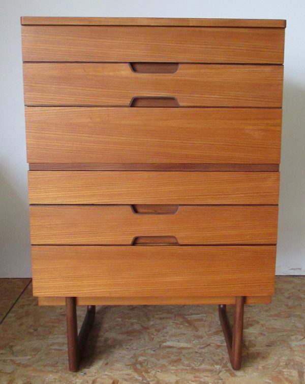 Commode Haute Uniflex 213 – Image 2