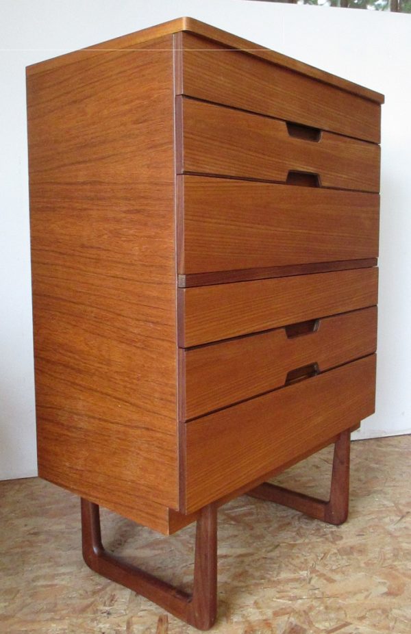 Commode Haute Uniflex 213 – Image 3