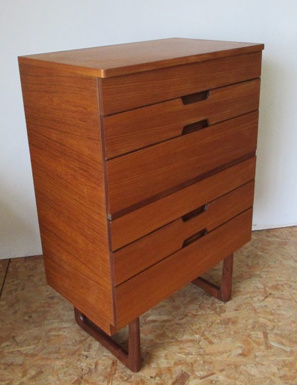 Commode Haute Uniflex 213 – Image 4