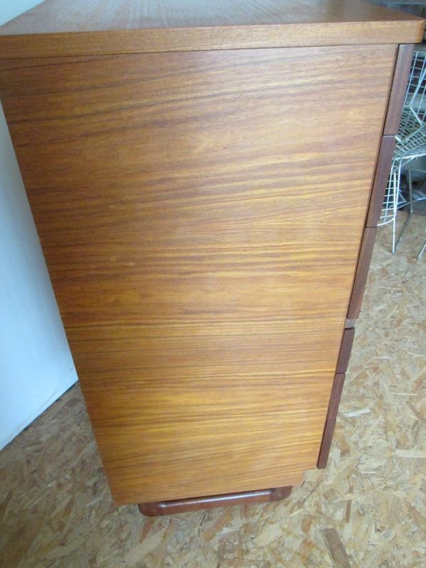Commode Haute Uniflex 213 – Image 11