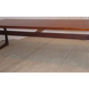 Table basse rectangulaire 103