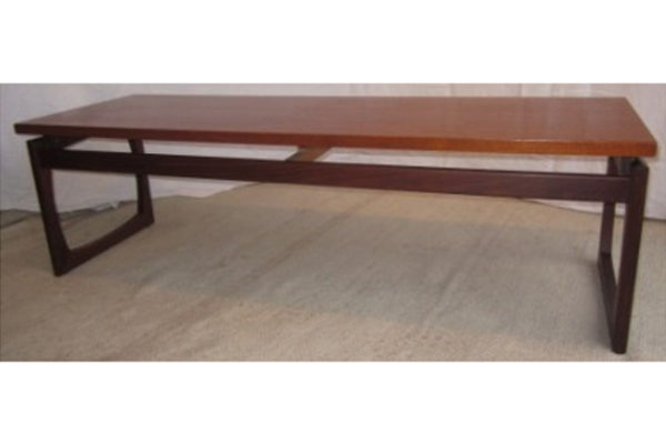 Rectangular coffee table 103