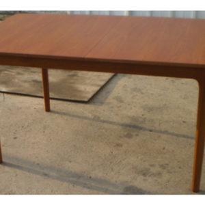 Rectangular Table 447