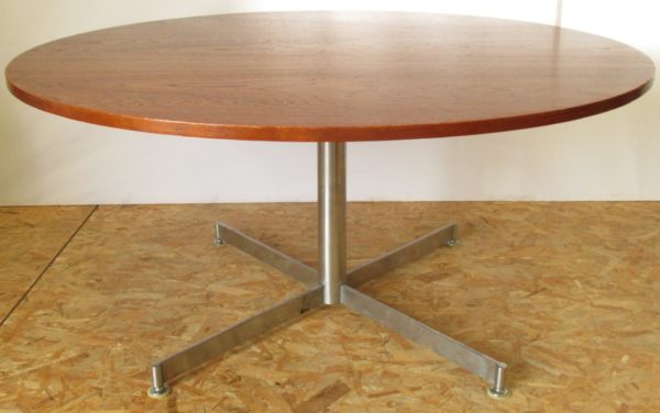 Round Dining Table 450