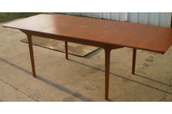 Rectangular Table 447 - Image 2