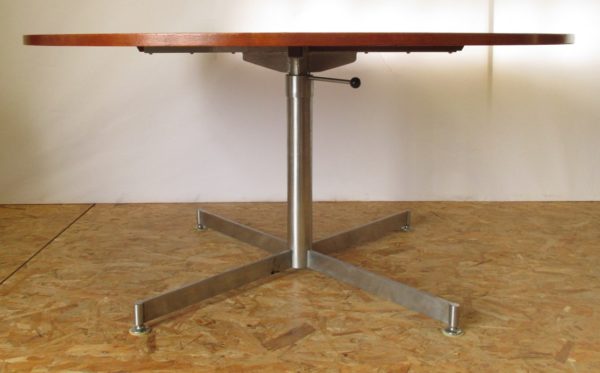 Round Dining Table 450 - Image 2