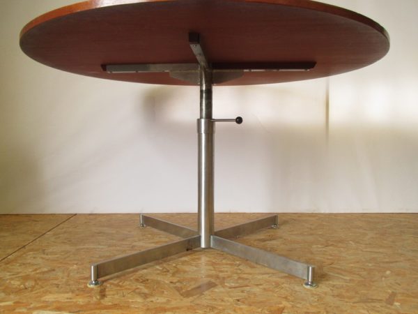 Round Dining Table 450 - Image 3