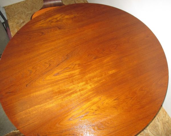 Round Dining Table 450 - Image 4