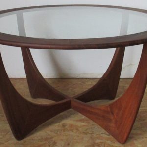 Table basse ronde 109