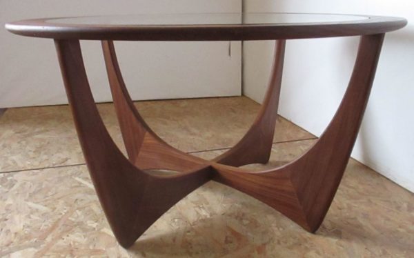 Round coffee table 109 - Image 13