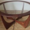 Round coffee table 109 - Image 5