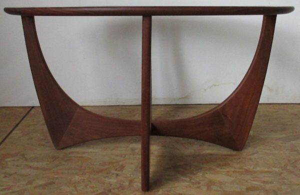 Round coffee table 109 - Image 6