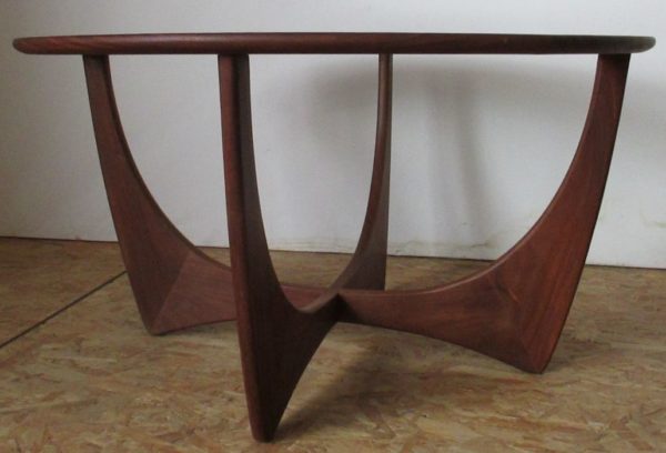Round coffee table 109 - Image 7