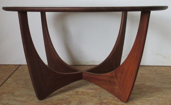 Round coffee table 109 - Image 3