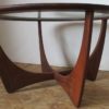 Round coffee table 109 - Image 2