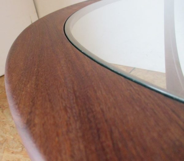 Round coffee table 109 - Image 15