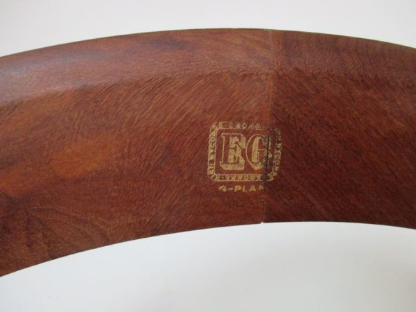 Round coffee table 109 - Image 14