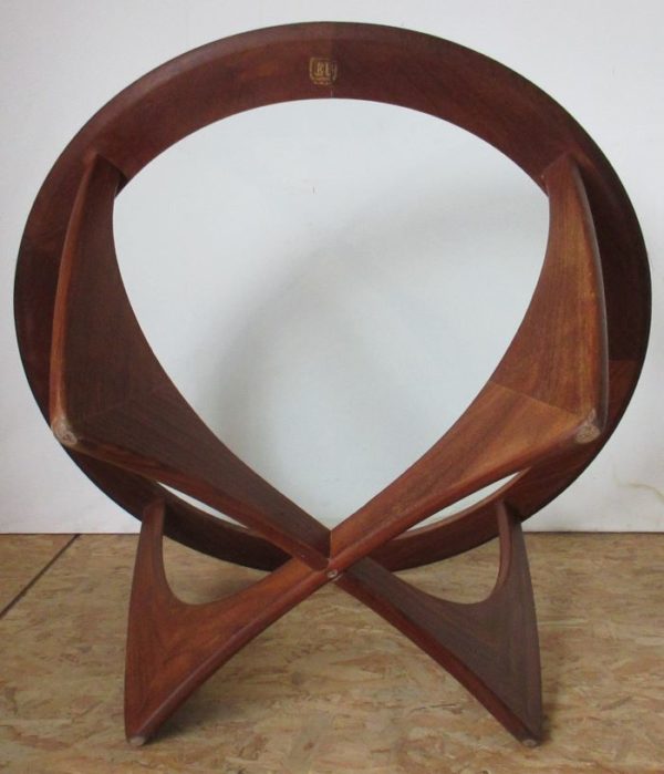 Round coffee table 109 - Image 9