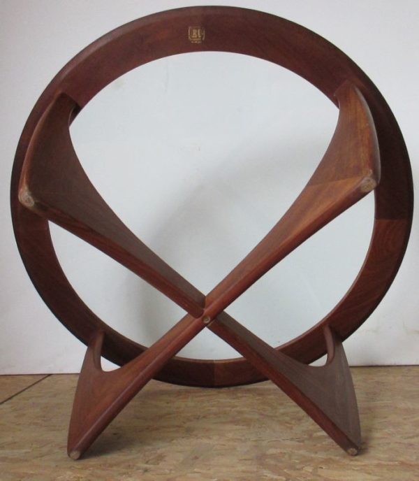 Round coffee table 109 - Image 10