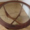 Round coffee table 109 - Image 11