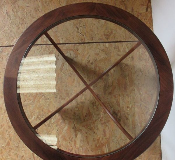Round coffee table 109 - Image 12