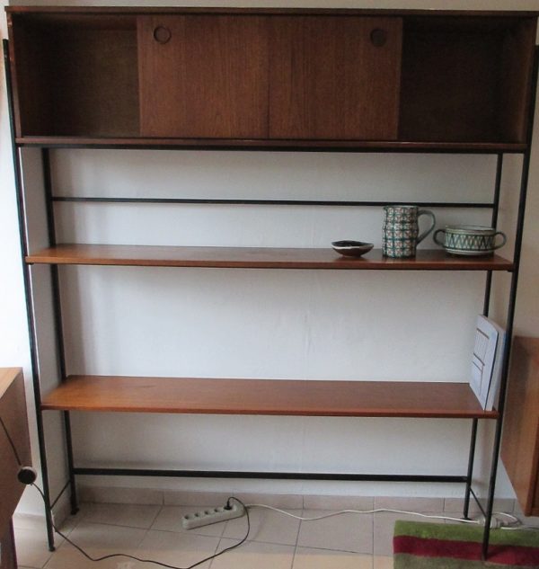 Meredew Bookshelf System 801 - Image 2