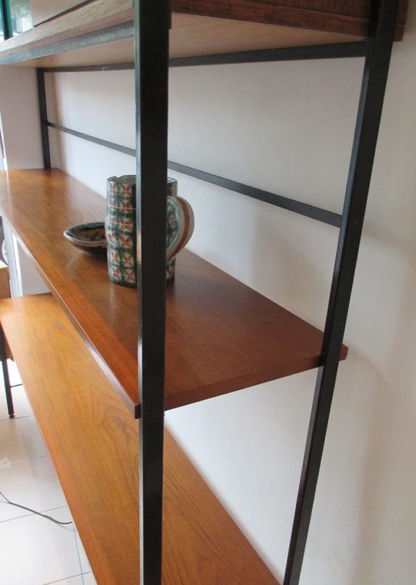 Meredew Bookshelf System 801 - Image 3